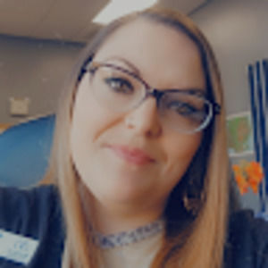 Meet your Posher, Kendra